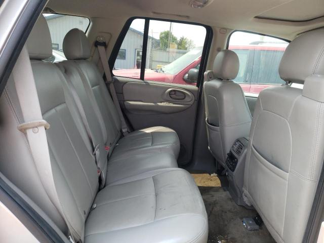 2008 Chevrolet Trailblazer Ls VIN: 1GNDT13S682166204 Lot: 52878873