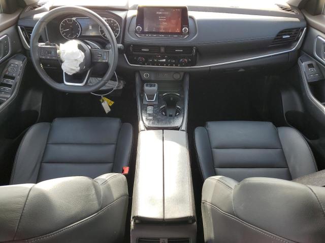 JN8AT3CA2MW026222 Nissan Rogue Sl