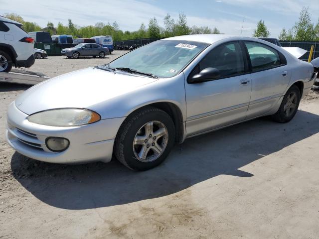 2002 Dodge Intrepid ES