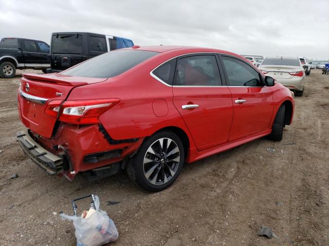 3N1AB7AP5GY323143 | 2016 NISSAN SENTRA S