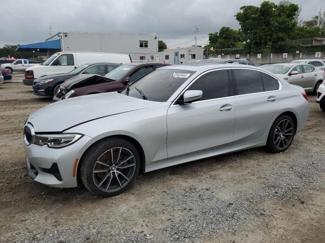 2020 BMW 330XI - WBA5R7C03LFH72302