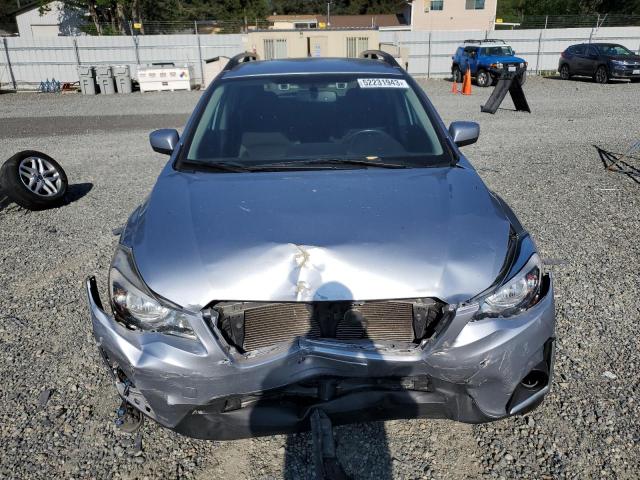JF2GPADC6G8250439 Subaru Crosstrek Premium