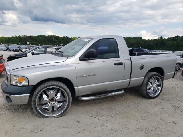 2004 Dodge Ram 1500 ST