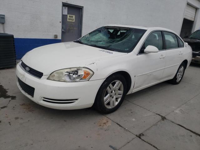 2006 Chevrolet Impala LTZ