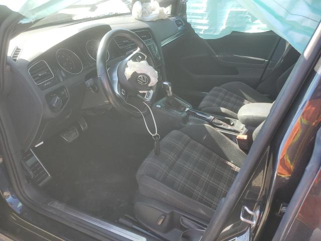 2017 VOLKSWAGEN GTI S/SE - 3VW447AU1HM058754