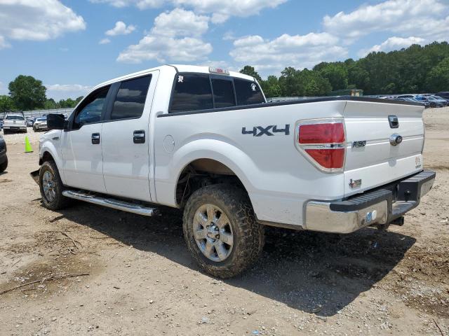 1FTFW1EF6EKE88863 Ford F150 Supercrew