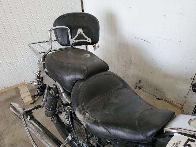 2006 HARLEY-DAVIDSON FLHRSI 1HD1FYW136Y696282
