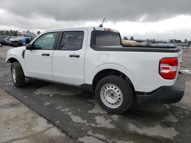 Vin: 3fttw8e32nra55957, lot: 50795473, ford maverick xl 20222
