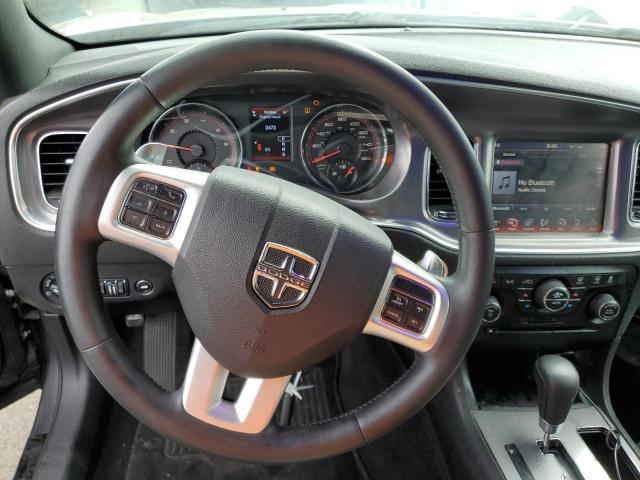 2C3CDXCT0EH326761 Dodge CHARGER R/T