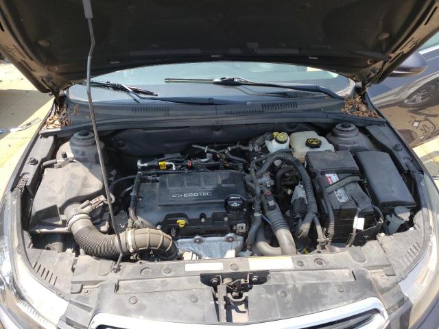 2015 CHEVROLET CRUZE ECO - 1G1PH5SB4F7136157
