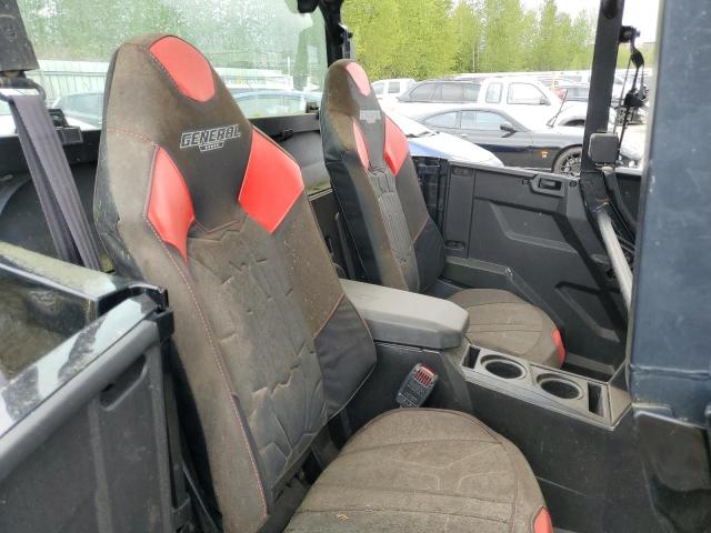 2018 POLARIS GENERAL - 3NSRHE992JH476786