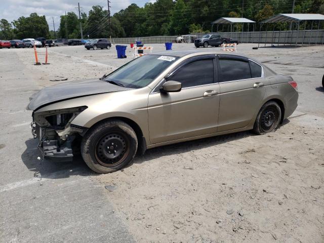 2009 Honda Accord Sedan LX