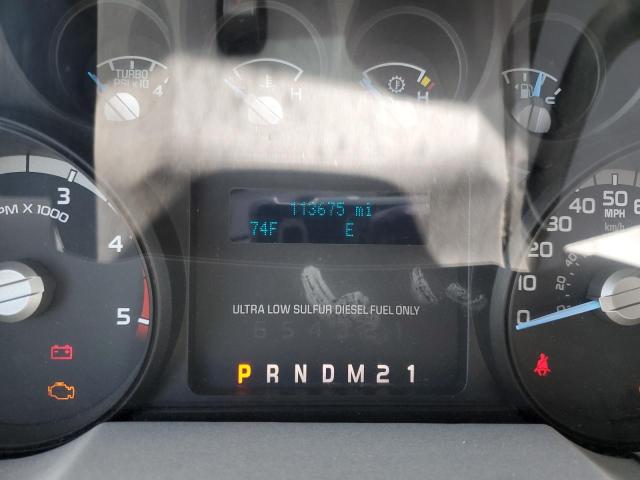 2016 FORD F250 SUPER - 1FT7W2BT1GEC99446
