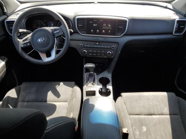 2020 KIA SPORTAGE L - KNDPM3AC3L7717145