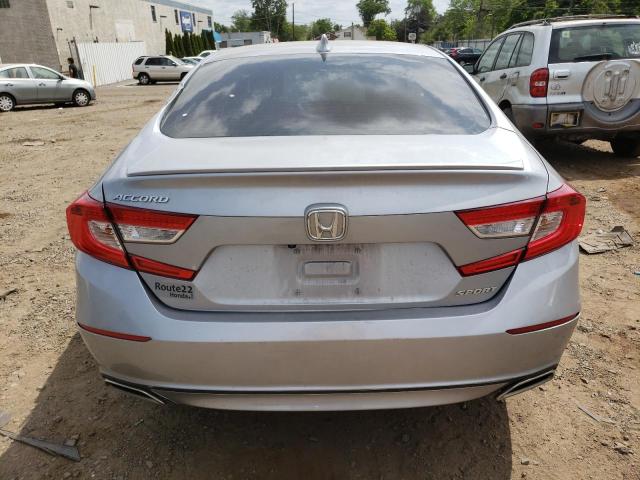 1HGCV1F39JA202385 | 2018 HONDA ACCORD SPO