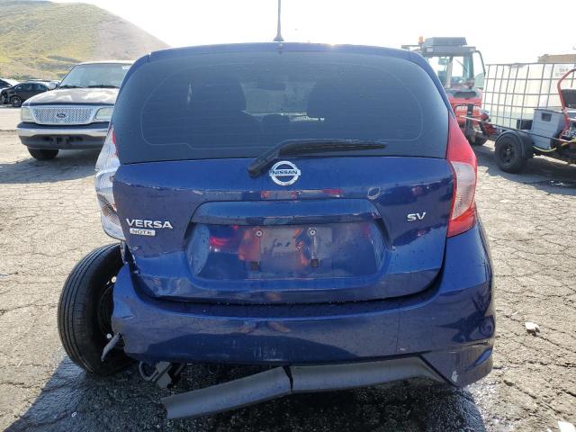 3N1CE2CP6HL378828 Nissan Versa Note S