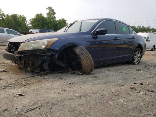 2010 Honda Accord Sdn LX-P