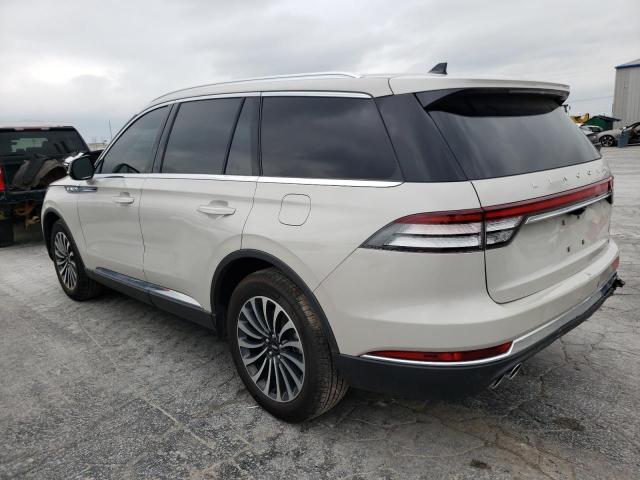 2023 LINCOLN AVIATOR 5LM5J6WC8PGL05859