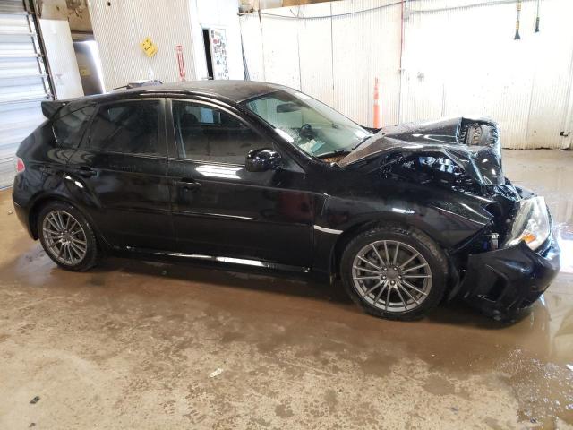 JF1GR7E6XEG269377 Subaru Impreza Wrx