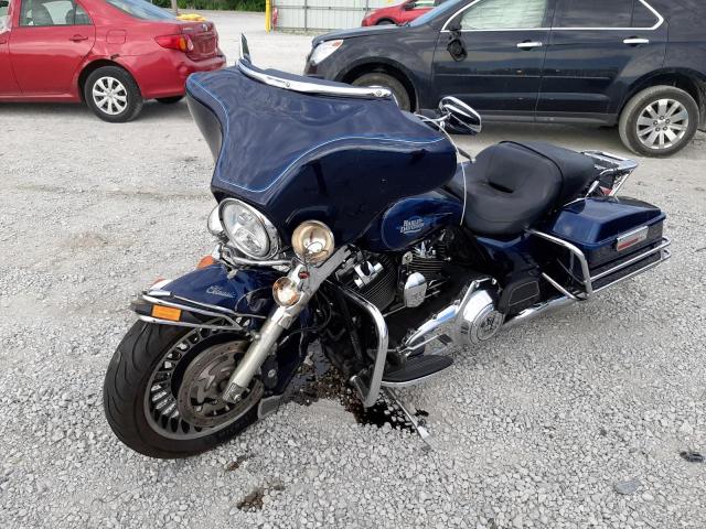 2013 HARLEY-DAVIDSON FLHTC ELEC - 1HD1FFM33DB663789