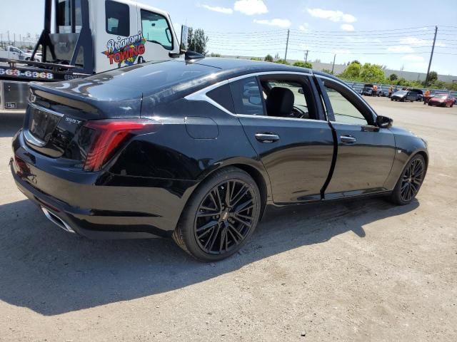 2021 CADILLAC CT5 PREMIU - 1G6DN5RK3M0129332