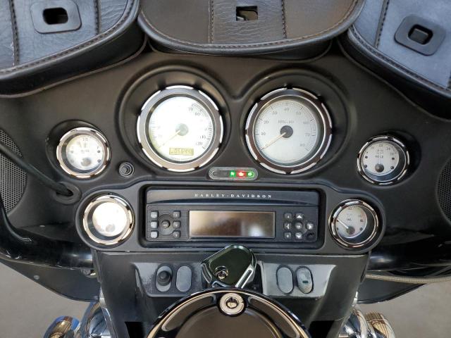 2007 HARLEY-DAVIDSON ALL OTHER 1HD1KB4187Y687882