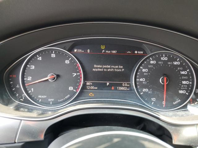 2016 AUDI A7 PRESTIG - WAU2GAFC0GN024644