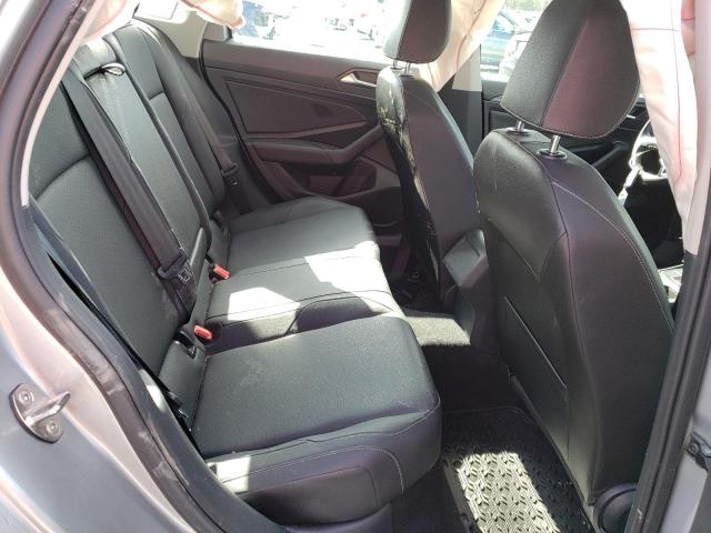2019 VOLKSWAGEN JETTA SEL - 3VWE57BU1KM181512