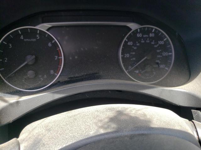 1N4BL4CV4KC215192 Nissan ALTIMA SR