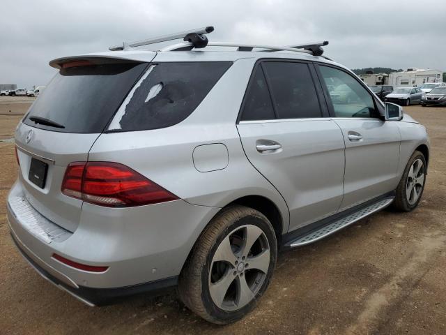 4JGDA5JB0HA888343 | 2017 MERCEDES-BENZ GLE 350