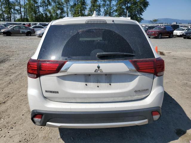 JA4AD2A30HZ042280 Mitsubishi Outlander Es