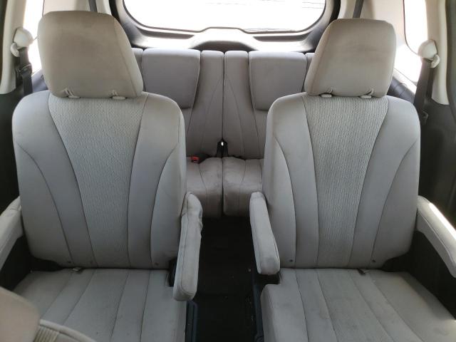 JM1CW2BL8F0183705 Mazda 5 SPORT