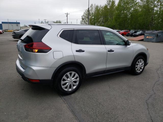 2018 NISSAN ROGUE S - 5N1AT2MT1JC711391