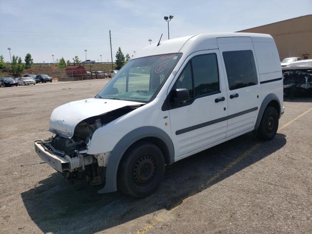 2013 Ford Transit Connect XLT