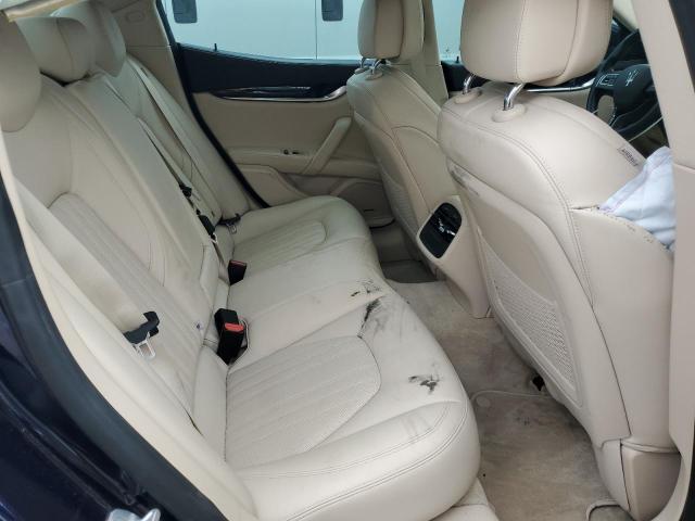 2019 MASERATI GHIBLI LUX - ZAM57XSLXK1317746
