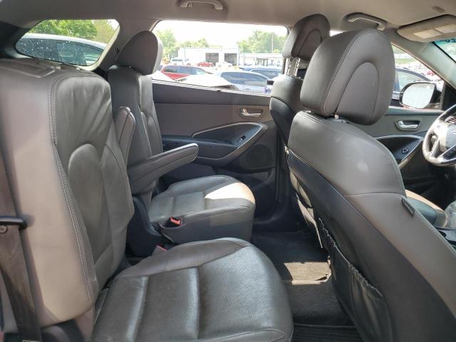 KM8SNDHF6FU125477 Hyundai Santa Fe Gls