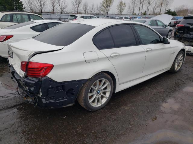 2015 BMW 535 D XDRI - WBAFV3C56FD686662