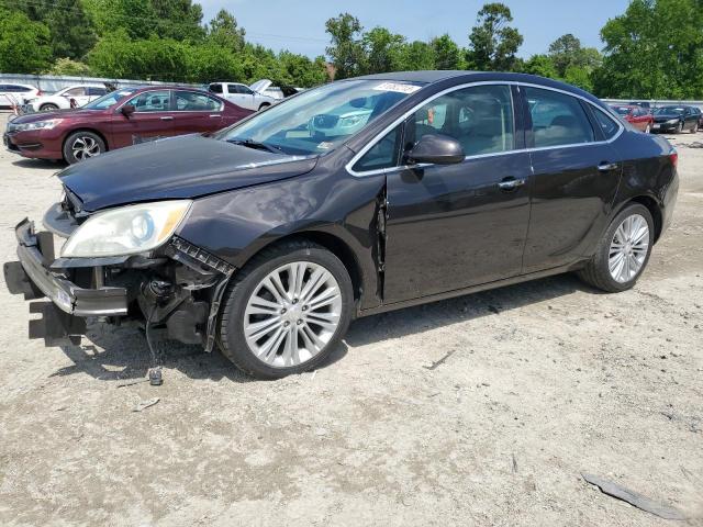 2013 Buick Verano 