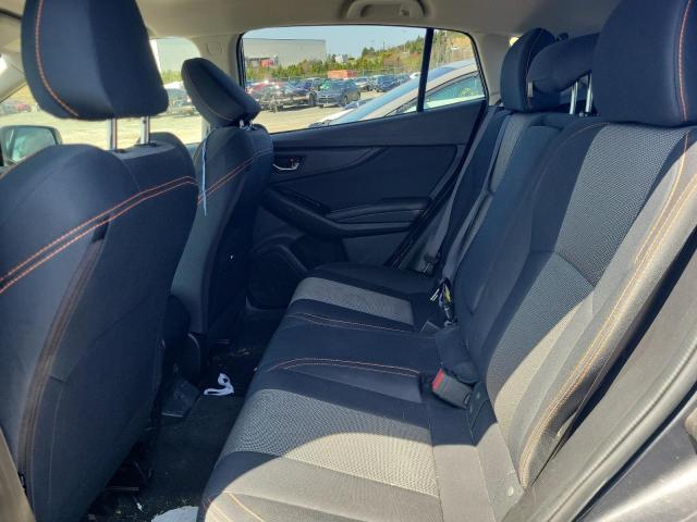 2020 SUBARU CROSSTREK - JF2GTAPC4L8209390