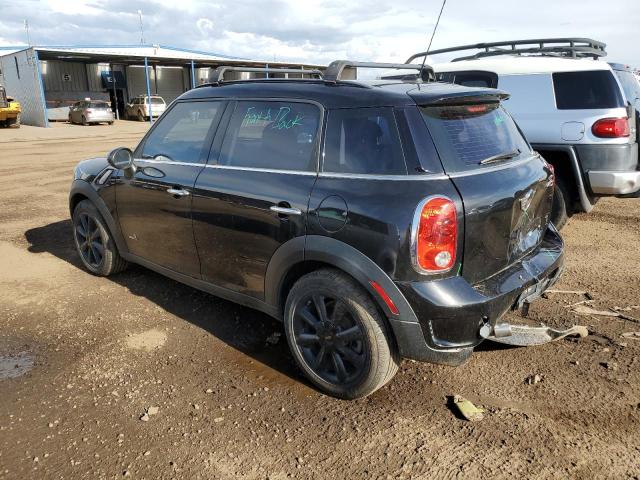 WMWZC5C52EWP35387 Mini Cooper S Countryman