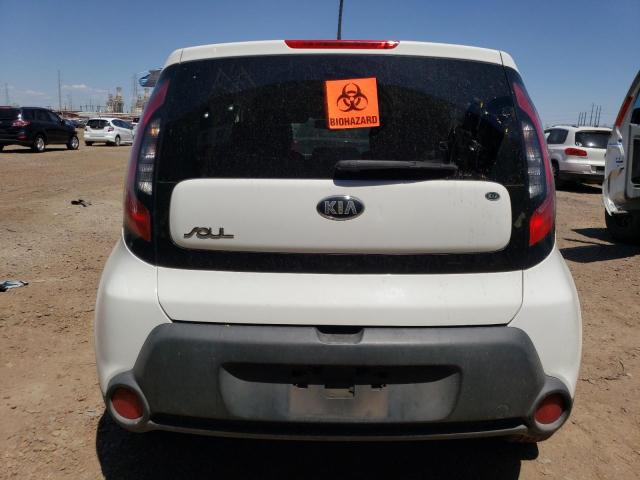 KNDJN2A20F7812769 KIA Soul
