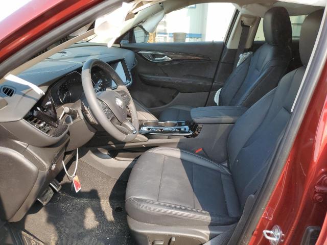 2023 BUICK ENVISION P - LRBFZMR48PD014677