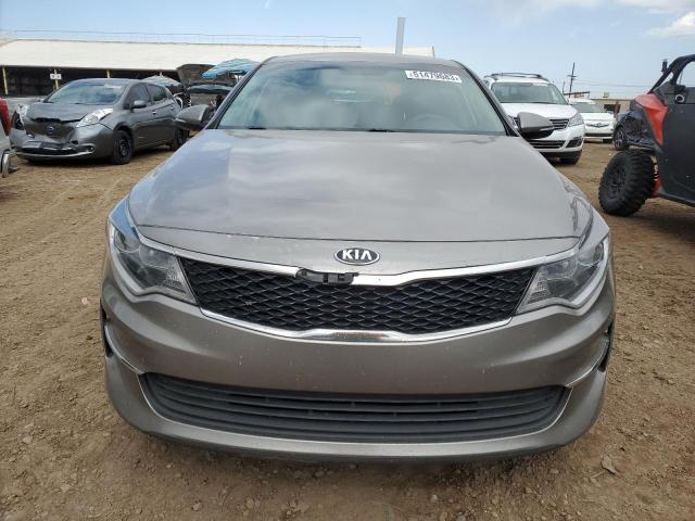 5XXGT4L31JG273032 KIA Optima Lx