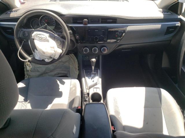 2016 TOYOTA COROLLA L - 2T1BURHE6GC685574