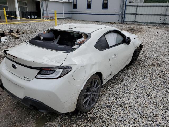 2022 SUBARU BRZ LIMITE JF1ZDBE18N9703220