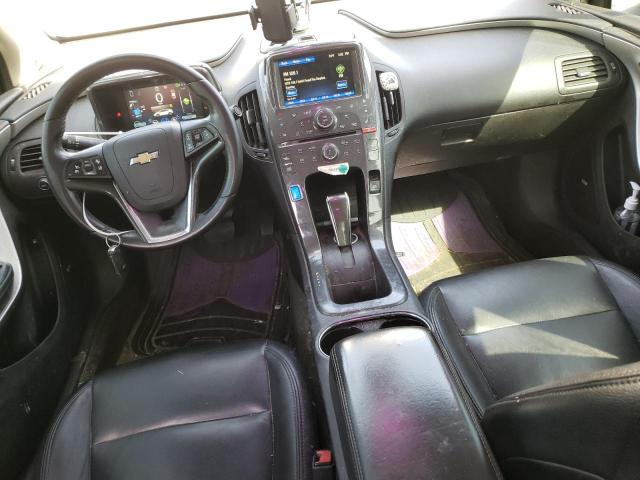 VIN 1G1RC6E44EU165104 2014 Chevrolet Volt no.8