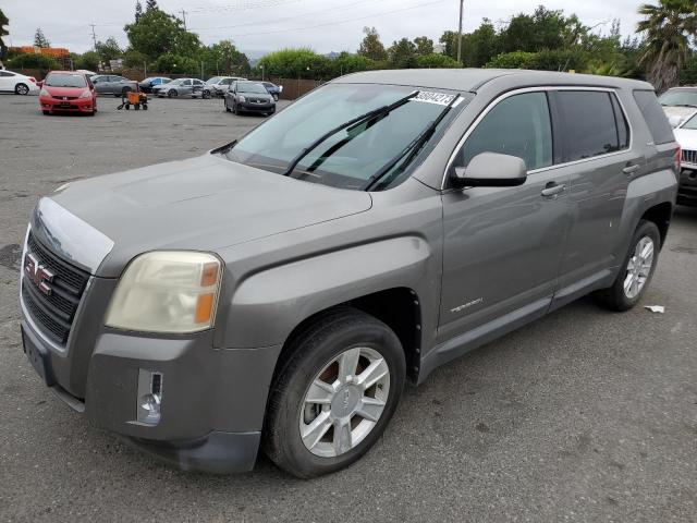 2012 GMC Terrain SLE