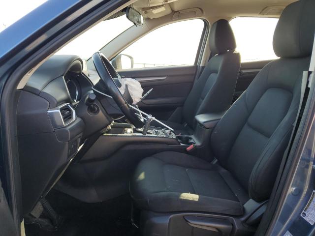 JM3KFABM4J1421431 Mazda CX-5 SPORT