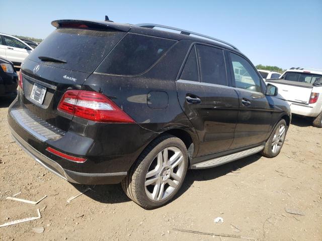 VIN 4JGDA5HB5DA113827 2013 Mercedes-Benz ML-Class, ... no.3