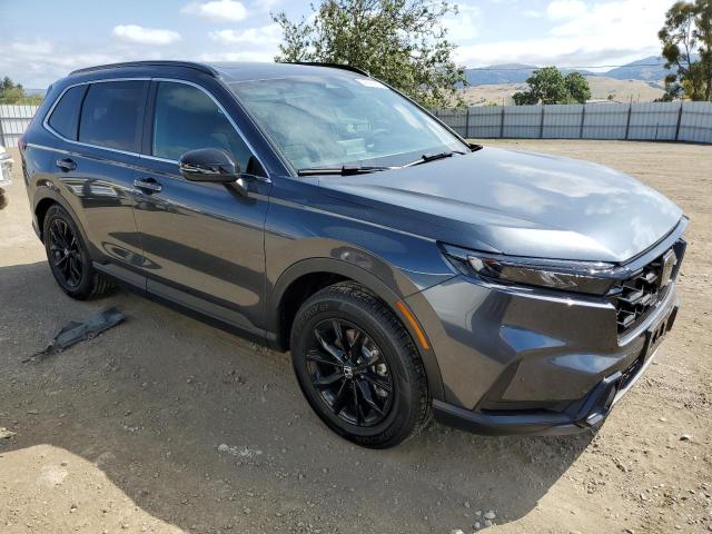 2023 HONDA CR-V SPORT - 2HKRS5H53PH711784